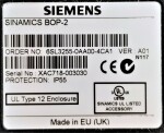 Siemens 6SL3255-0AA00-4CA1